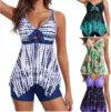 Hanna Nikole Tankini Swimsuits Starting at $19.79