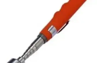 Hardk 31″ Telescoping Magnetic Pick Up Tool for $5.19