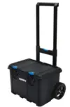 HART Stack Cart Mobile Tool Box $34.56 $35