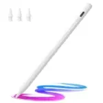 Hastraith Tilt Sensitive Stylus Pen for iPad 2018+ – Now $4.99