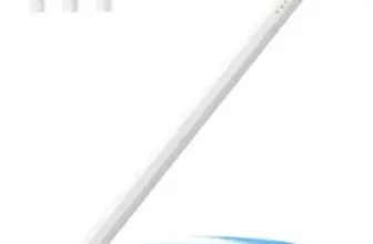 Hastraith Tilt Sensitive Stylus Pen for iPad 2018+ – Now $4.99