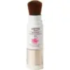 Hawaiian Tropic SPF 30 Mineral Sunscreen Powder Brush 2-Pack for $17.02