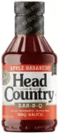Head Country Apple Habanero BBQ Sauce 20oz for $2.97