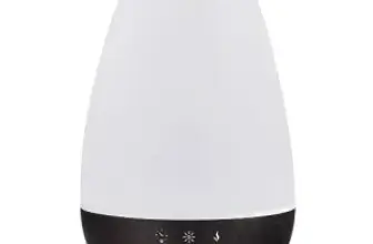 HealthSmart 500ML Essential Oil Diffuser Now Only $5