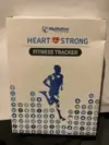 Heart Strong Fitness Tracker by My Online Fitness for $22.65
