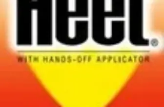 Heet Pain Relieving Formula with Hands-Off Applicator for $16.49