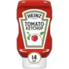 Heinz Tomato Ketchup 14oz Bottle for $1.46