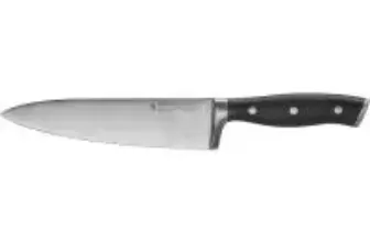 Henckels Forged Accent 8-inch Chef’s Knife for $24.99