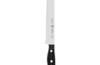 Henckels Statement 8-inch Serrated Bread Knife for $14.87