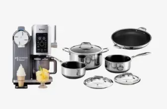 Kitchen Sale: HexClad and Le Creuset Items Available with Free Shipping