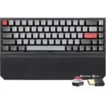 Hexgears X1 Pro 68-Key Wireless Mechanical Keyboard with Kailh Box Switches for $22.99