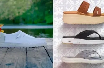 Hey Dude Shoes: Buy One Get One 50% Off Sale