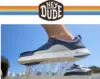 Hey Dude Shoes – Free Shipping with Code SAVE