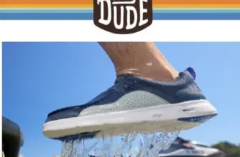 Hey Dude Shoes – Free Shipping with Code SAVE