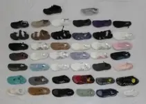Hike Footwear Healthy Barefoot Shoes – New with Defects for $42.00