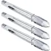 Hinmay 12-Inch Stainless Steel Serving Tongs for $8.99