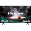 Hisense 32A4HNR 32-Inch HD Smart Roku TV Now $99.99