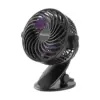 Holmes 4″ Clip-On USB-C Rechargeable Personal Fan for $8.50