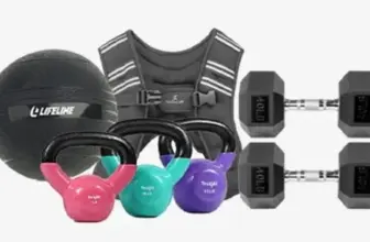 Home Gym Equipment Sale with Free Shipping