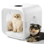 Homerunpet 50L Drybo Plus Pet Dryer Box for $300
