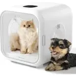 HomeRunPet Drybo Plus Automatic Pet Dryer Box for $299.53