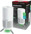 Honeywell HPA830W HEPA Air Purifier for 900 Sq. Ft. – $111