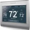 Honeywell RTH9585WF1004 WiFi Smart Color Programmable Thermostat for $97.93