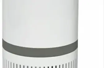 Honeywell True HEPA Allergen Remover Air Purifier for $7.35
