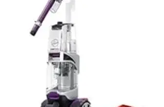 Hoover SmartWash Pet Automatic Carpet Cleaner for $125.99