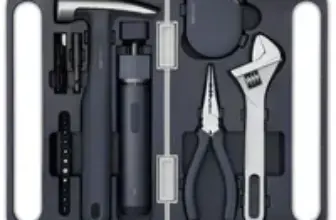 HOTO Electric Screwdriver Tool Set Now $41.99, Originally $69.99