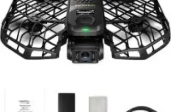 HoverAir X1 Promax 8K Foldable Drone Standard Kit for $559.20
