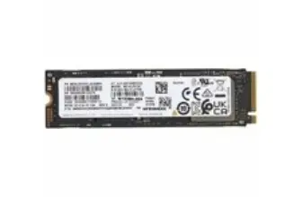 HP 512GB M.2 PCIe NVMe SSD for $1944.00 – 47% Off