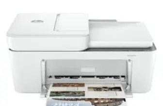 HP DeskJet 4258e All-in-One Printer Now Only $54.99
