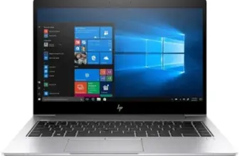 HP EliteBook 840 G6 14″ Laptop Now $149.99 – Intel Core i5, 8GB RAM, 256GB SSD