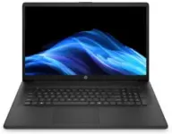 HP 17.3″ Laptop Now $379.99, Originally $1199.99