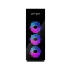 HP OMEN MAX 45L Gaming Desktop with Ryzen 9 and 2TB SSD for $4874.99