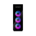 HP OMEN MAX 45L Gaming Desktop with Ryzen 9 and 2TB SSD for $4874.99