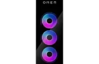 HP OMEN MAX 45L Gaming Desktop with Ryzen 9 and 2TB SSD for $4874.99