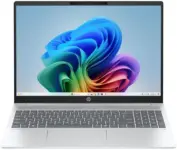 HP OmniBook 5 16″ FHD+ OLED Touch Laptop for $1299.99