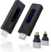 Hsjinhong Wireless HDMI Transmitter and Receiver – 1080p@60Hz for $35.99