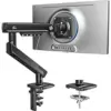Huanuo FlowLift Pro Monitor Arm for 13-32 inch Screens – Now $14.99