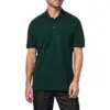 HUGO Men’s Regular Fit Reversed Logo Polo Shirt for $40.00