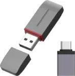 Huiiwiz USB-C Wireless CarPlay Adapter Now Only $17.49