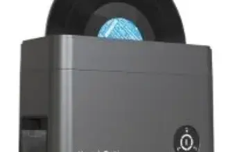 HumminGuru Ultrasonic Vinyl Record Cleaner for $499.99