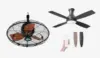 Ceiling Fans Sale: Up to 63% Off with Prices Starting at $X.XX