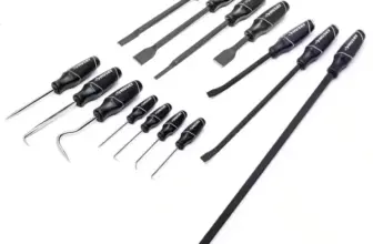 Hand Tools & Accessories Starting at $5.99 at Home Depot $73.00