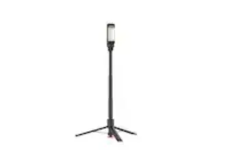Husky 800 Lumen LED Detachable Tripod Work Light – $19.88