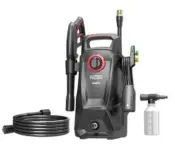 Hyper Tough 1800PSI Electric Pressure Washer – Open Box – $41 $41.00
