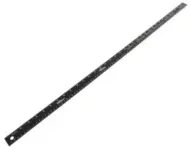 Hyper Tough 36″ Aluminum Ruler Yardstick for $2.98