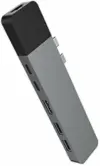 HyperDrive USB C Hub with 40Gbps Data Transfer and 4K HDMI for $4 $4.00